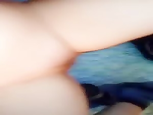Babe bigs tits getting fuck