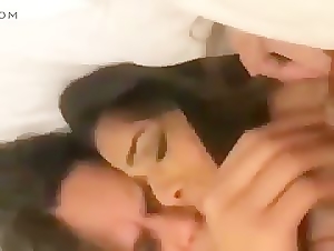 Real sex tape of a latina couple