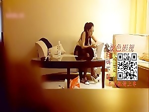 chinese babe amateur hidden cam with her boyfriend