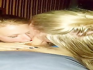 threesome with my ex gf and neighbor real homemade porn