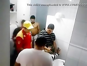 slut gangbang in shell gasoline station leaked porn video 2019