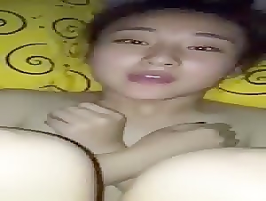 happy moment with chinese ex gf homemade porn video