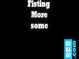 Fisting Moresome