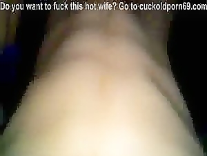 Tinder Date Husband wanted to record his wife getting a BBC