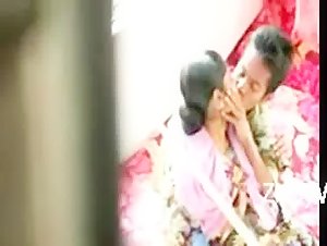 Desi couple romance hidden webcam scandal - myXclip