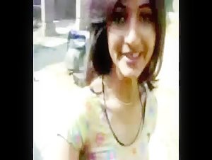 Reena & Pradeep from  Sharanpur India Leaked video