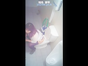 toilet hidden cam success 8