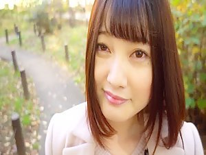 Nana Okamoto teaser for Tenshigao