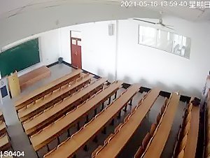Student fucking in the classroom