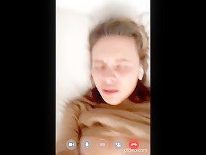 Submissive Blonde Deepthroat Sucks Dildo Masturbates Begs For Cum On Her Mouth And Face P4