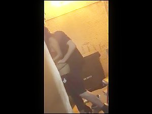 Friend Caught Fucking Slut In Club Toilet And Filmed