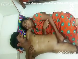 Hot and pretty Desi fucked out of town