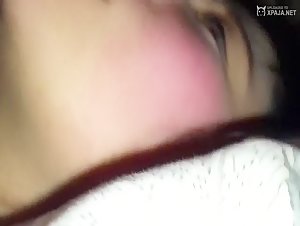 Asian Teen Gets Her Sweet Wet Pussy Penetrated