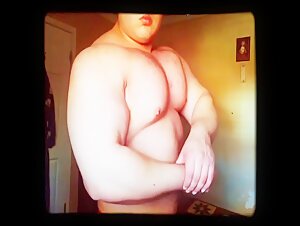 beefymuscle.com - Amazing muscle bull