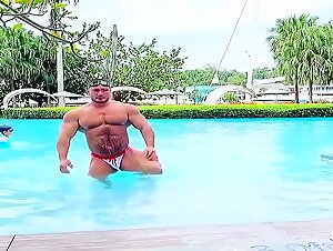 beefymuscle.com - Summer muscle