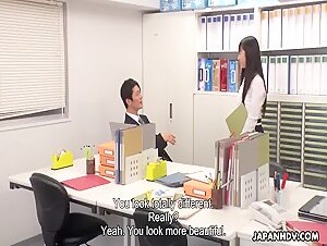 Tomomi Motozawa is fucked so hard by her former teacher