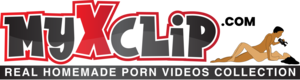 Myxclip — Collection of real homemade porn videos